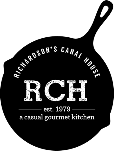 Richardson's Canal House